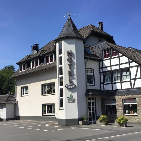 Hotel Kellermann Overath Exteriér fotografie