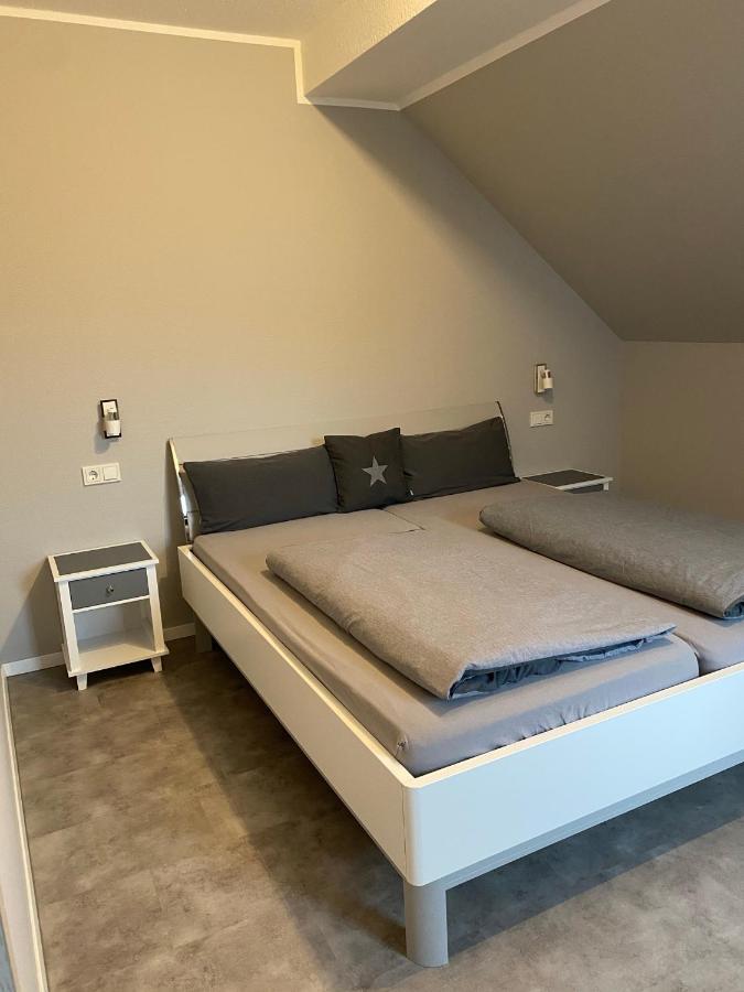 Hotel Kellermann Overath Exteriér fotografie