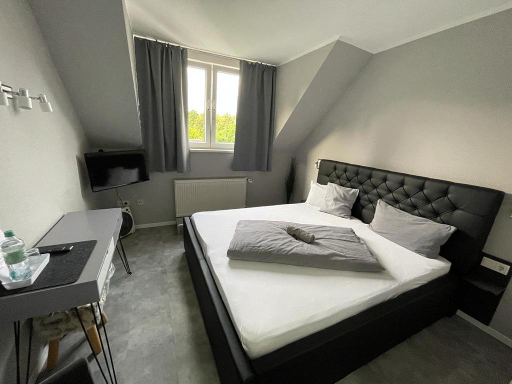 Hotel Kellermann Overath Exteriér fotografie